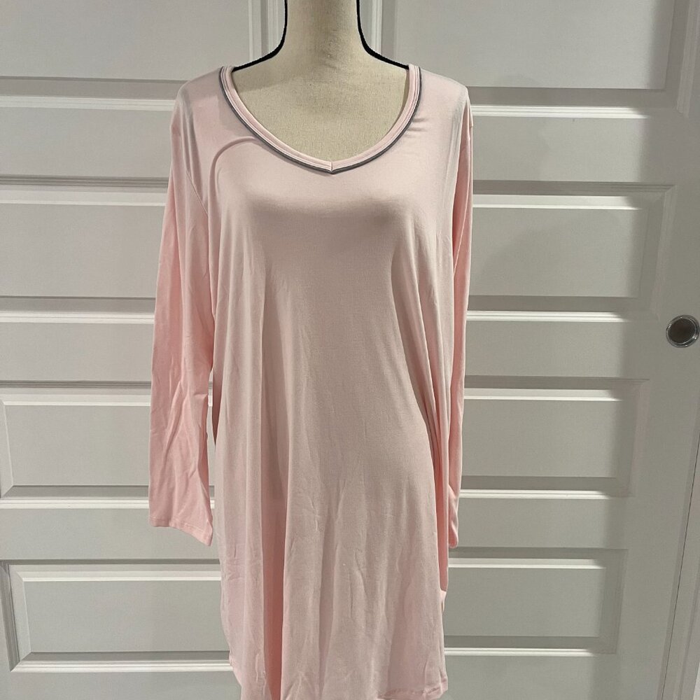 Bali Woman Night Shirt, Sleepwear multi-size N88349-AGEM